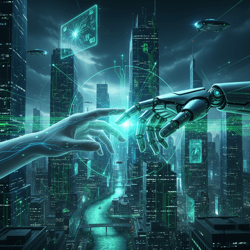 NVIDIA黃仁勳宣稱「通用人工智慧已來臨」：AGI定義之爭、技術里程碑與人類社會的未來走向